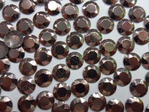 Hotfix Rhinestud 3MM - all color