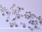 Double Glue Swainstone rhinestone hotfix SS12