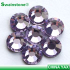 Double Glue Swainstone rhinestone hotfix SS12