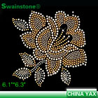 hot fix rhinestones motifs