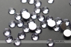 Flatback Rhinestone glue on SS40 AB & crystal color