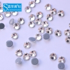 Swainstone SS34 Crystal Hotfix Rhinestone Double Glue