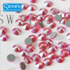 Swainstone SS20 Siam AB Hotfix Rhinestone Double Glue