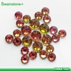Swainstone SS6-SS30 Rainbow Color YAX Hotfix Rhinestone