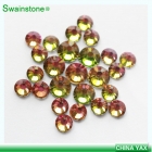 Swainstone SS6-SS30 Rainbow Color YAX Hotfix Rhinestone